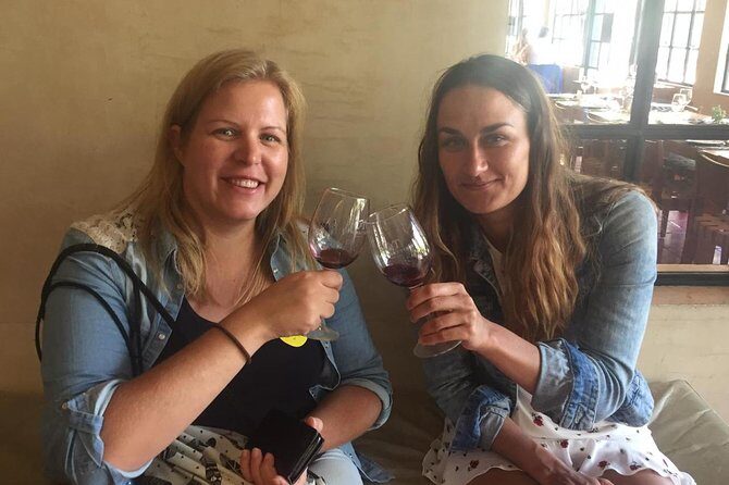 Half-Day Private Tour: Concha y Toro Vineyard from Santiago Winetasting Included - A Few Considerations