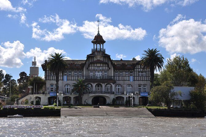 Half Day Private Tour Discovering Tigre Delta & San Isidro From Buenos Aires - The Sum Up: Is It Worth It?