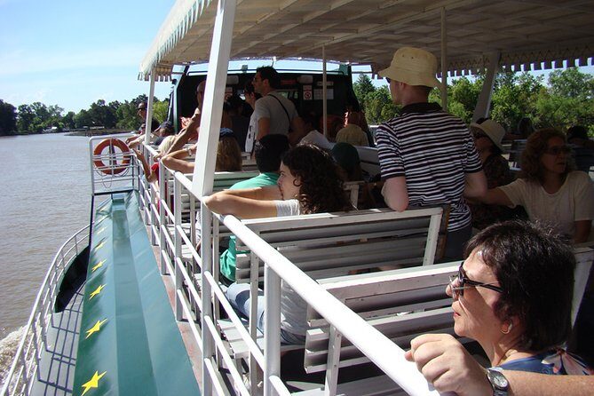 Half Day Private Tour Discovering Tigre Delta & San Isidro From Buenos Aires - FAQs