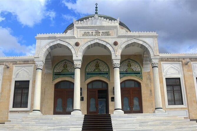 Half Day Private Tour in Ankara - Exploring Ankara’s Top Sights: A Deep Dive