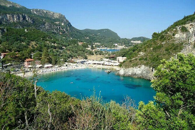 Half-Day Private Tour in Corfu with Pick Up - An In-Depth Look at the Corfu Private Half-Day Tour