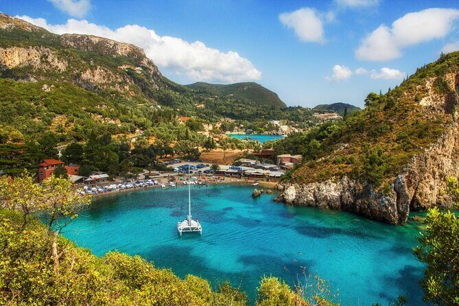 Half-Day Private Tour in Corfu with Pick Up - Final Thoughts: Who Is This Tour Best For?