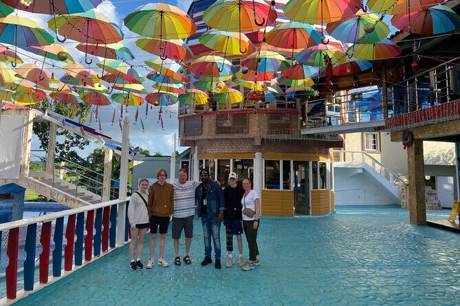 Half Day Private Tour in Dominican Republic with Local Guide - A Closer Look at the Tour Experience