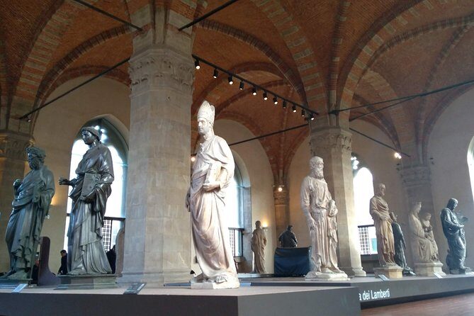 Half Day Private Tour in Florence - Who is This Tour Perfect For?