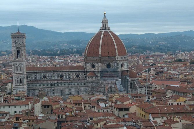 Half Day Private Tour in Florence - A Deep Dive into the Experience