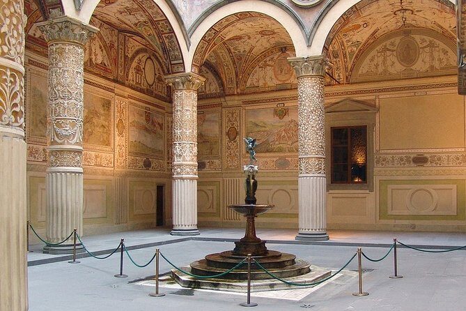 Half Day Private Tour in Florence - Why You’ll Love the Tour