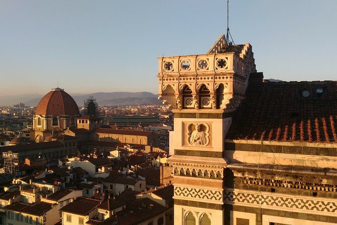 Half Day Private Tour in Florence - What Could Be Better?