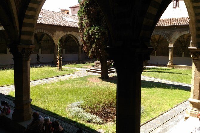 Half Day Private Tour in Florence - Who Should Consider This Tour?