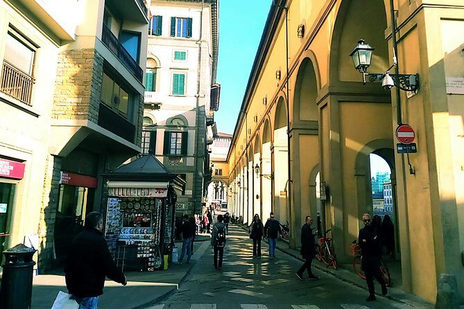 Half Day Private Tour in Florence - FAQ