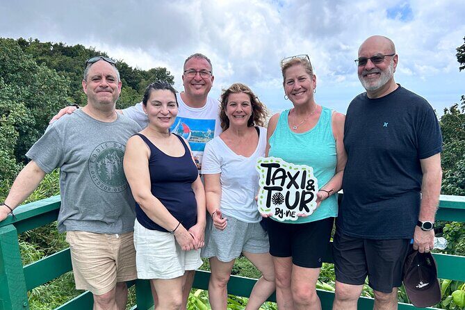 Half Day Private Tour in Grenada - Final Words