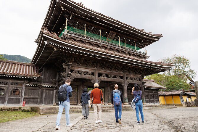 Half Day Private Tour in Inami with a Local Guide - The Practicalities: What to Expect