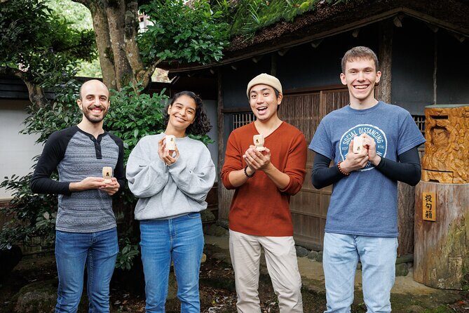 Half Day Private Tour in Inami with a Local Guide - FAQs