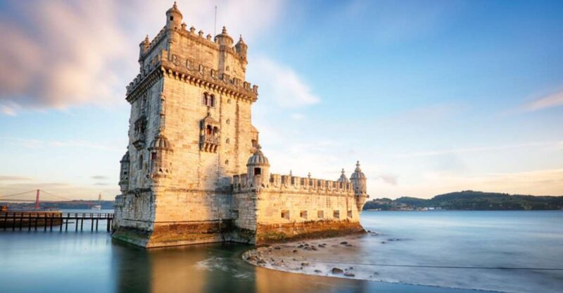 Half-Day Private Tour in Lisbon - Practical Details & Considerations