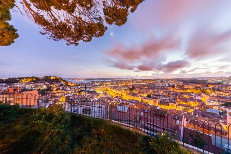 Half-Day Private Tour in Lisbon - The Sum Up: Who Will Love This Tour?