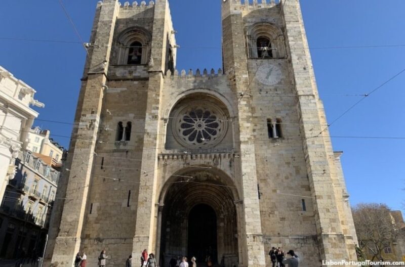 Half-Day Private Tour in Lisbon - Frequently Asked Questions