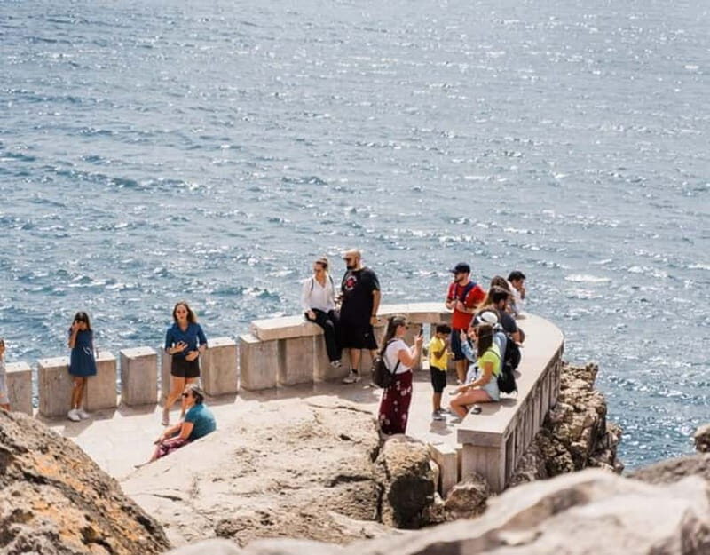 Half-day private tour in Lisbon viewpoints, Alfama & Belém - Why We Think This Tour Offers Good Value