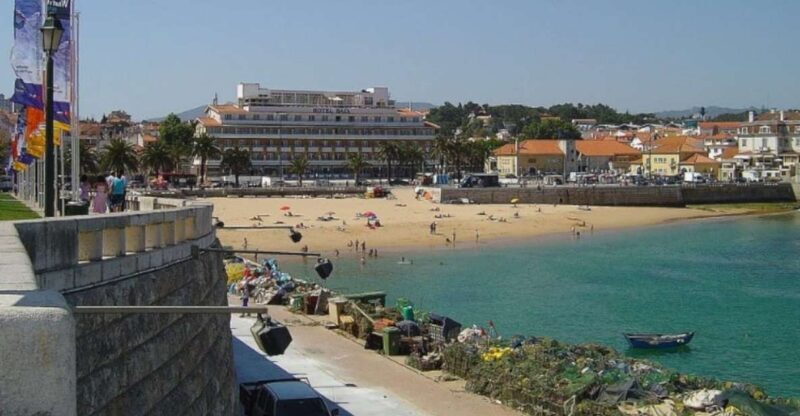 Half-day private tour in Lisbon viewpoints, Alfama & Belém - Frequently Asked Questions