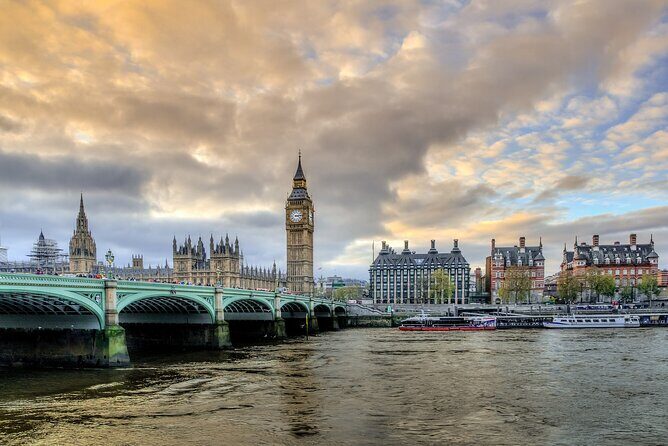 Half-day Private Tour in London - In-Depth Review of the Half-day Private Tour in London