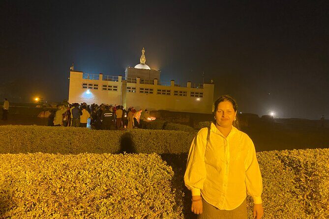 Half Day Private Tour in Lumbini - Who Will Love This Tour?
