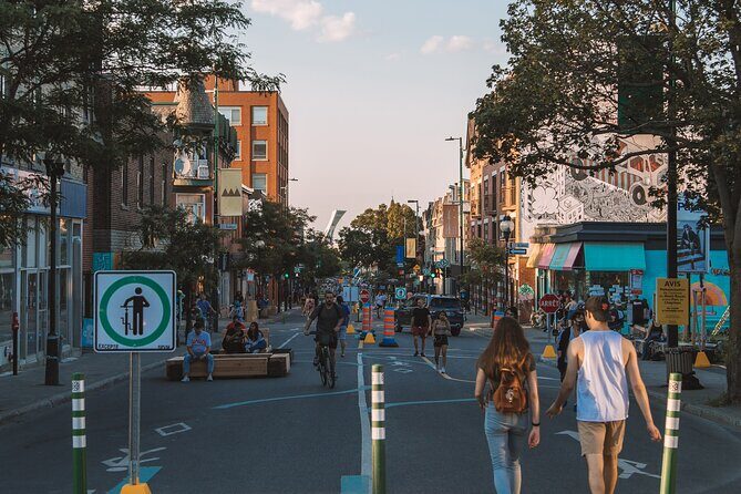 Half Day Private Tour In Montreal With A Local - Final Thoughts