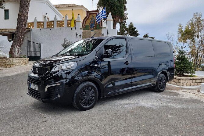 Half-Day Private Tour in Paleokastritsa with Pick Up - Who Will Love This Tour?