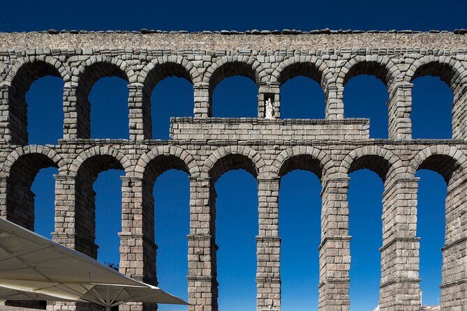Half-Day Private Tour in Segovia with Attractions from Madrid - Who Is This Tour Best For?