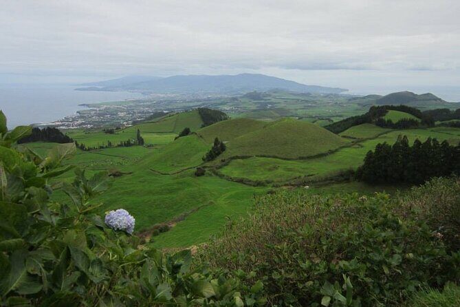 Half Day Private Tour in Sete Cidades - Authentic Experiences and Practical Details
