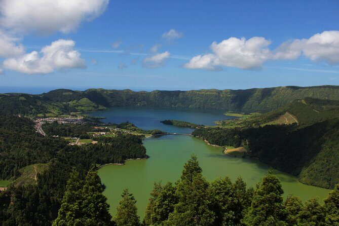 Half Day Private Tour in Sete Cidades - Final Thoughts: Is This Tour Worth It?