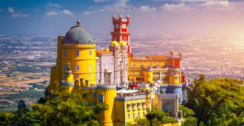 Half-Day Private Tour in Sintra - Why This Tour Stands Out