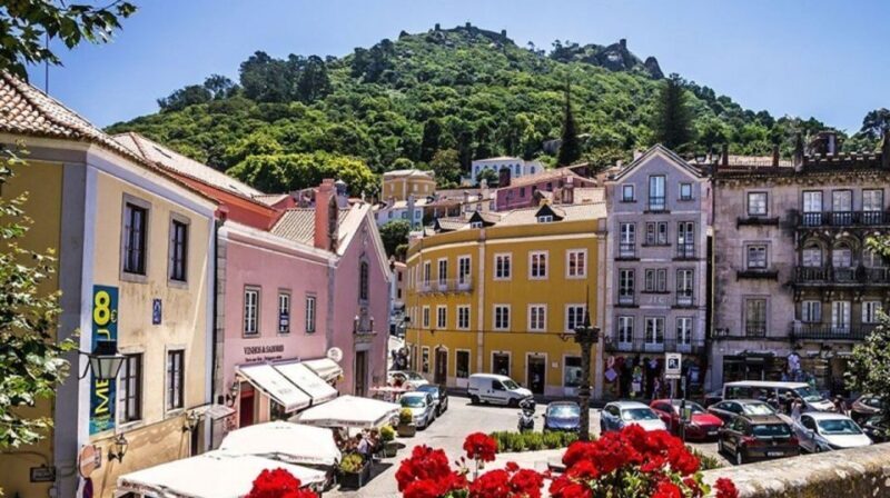Half-Day Private Tour in Sintra - In-Depth Look at the Itinerary