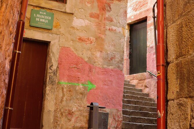 Half Day Private Tour in TukTuk Porto Jewish Heritage - A Detailed Look at the Tour Experience