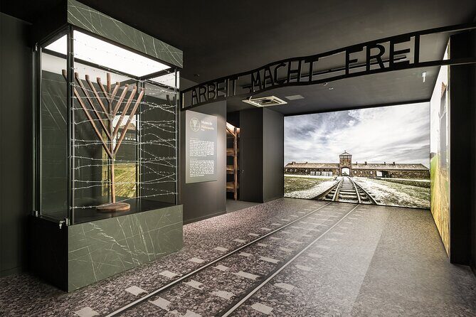 Half Day Private Tour in TukTuk Porto Jewish Heritage - Final Thoughts