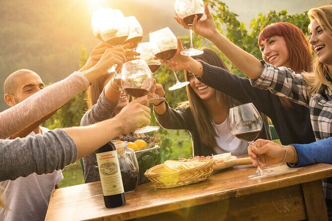 Half-Day Private Tour in Two Wineries and Archanes from Heraklion - Exploring the Details of the Tour