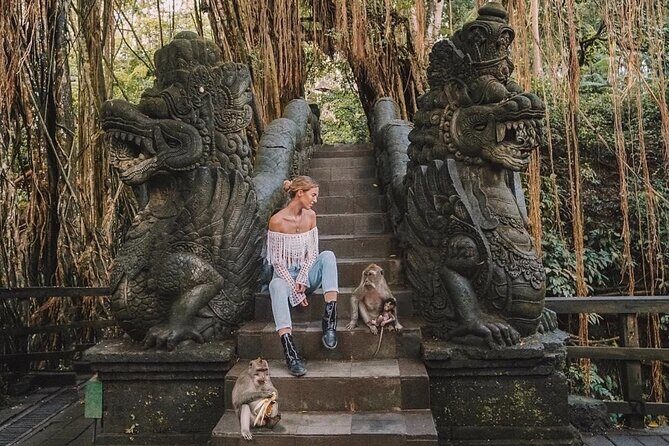 Half Day Private Tour in Ubud - Overview of the Half Day Private Tour in Ubud