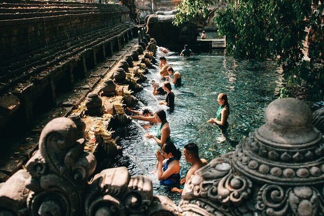 Half Day Private Tour in Ubud - Who Should Book This Tour?