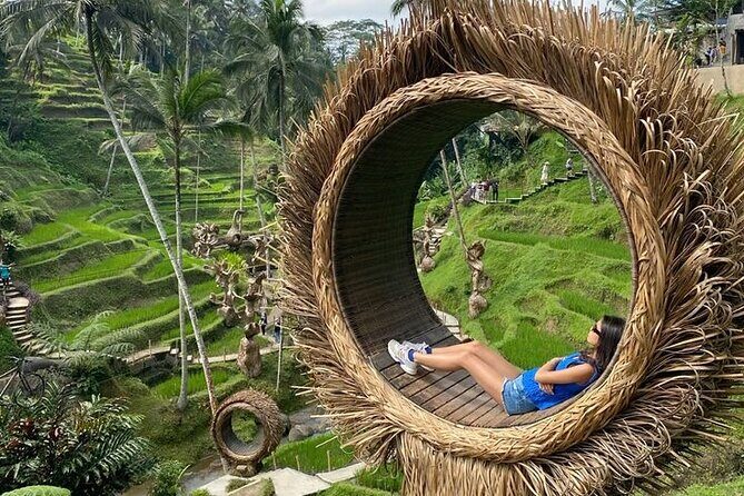 Half Day Private Tour in Ubud - Frequently Asked Questions