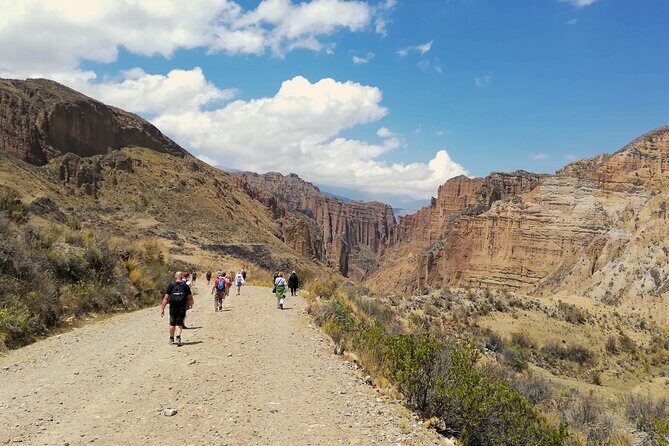 Half-Day Private Tour in Valle de las Animas and Palca Canyon - Frequently Asked Questions