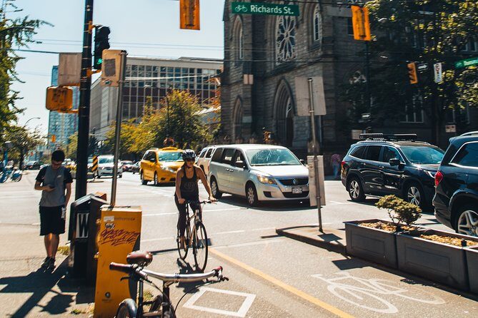 Half Day Private Tour In Vancouver With A Local - FAQs