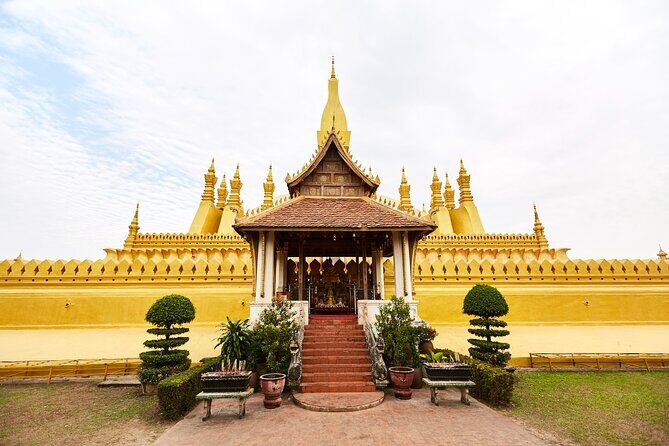 Half Day Private Tour in Vientiane: City Highlights - In-Depth Review of the Half Day Private Tour in Vientiane