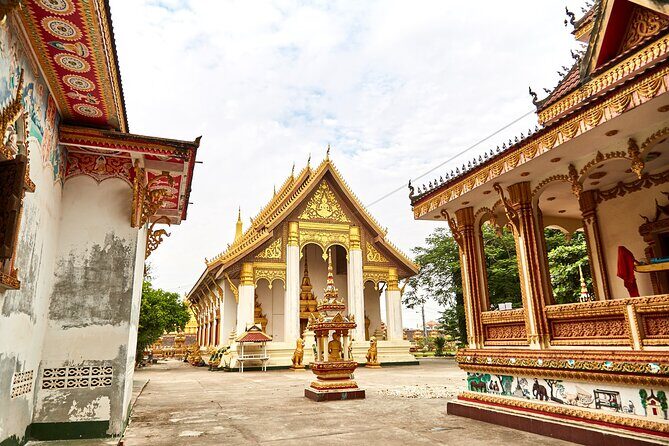 Half Day Private Tour in Vientiane: City Highlights - Who Should Consider This Tour?