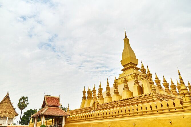 Half Day Private Tour in Vientiane: City Highlights - The Sum Up