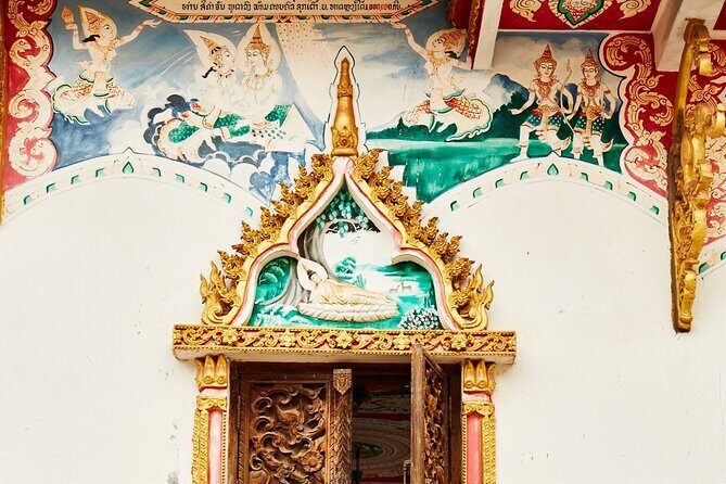 Half Day Private Tour in Vientiane: City Highlights - FAQ