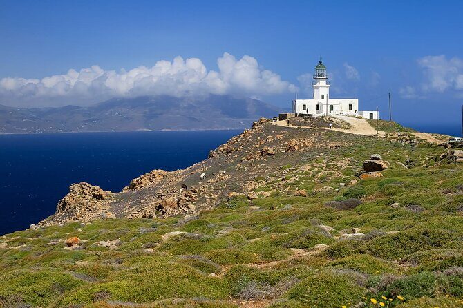 Half Day Private Tour Island with a Local in Mykonos - The Itinerary in Detail: What Makes Each Stop Special