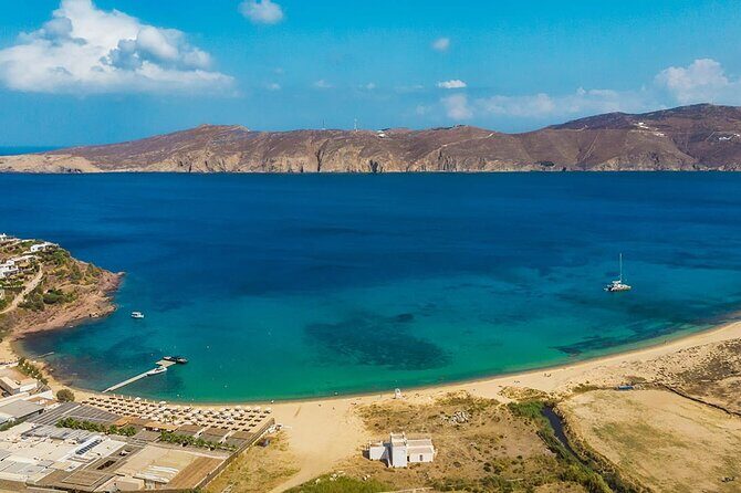 Half Day Private Tour Island with a Local in Mykonos - Final Thoughts