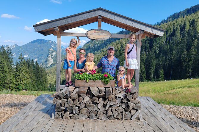 Half Day Private Tour Linderhof Castle & Oberammergau incl Ettal - Final Thoughts: Who Should Book This Tour?