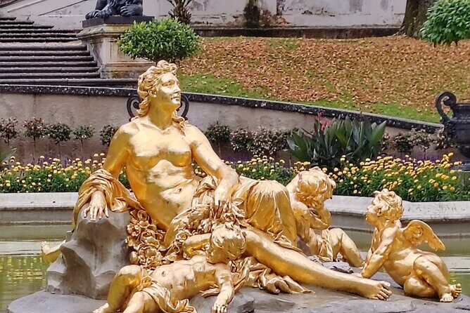 Half Day Private Tour Linderhof Castle & Oberammergau incl Ettal - FAQ