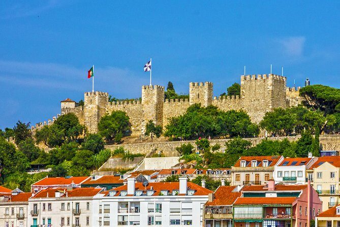 Half Day Private Tour - Lisbon's Heritage and Modernity - Key Points