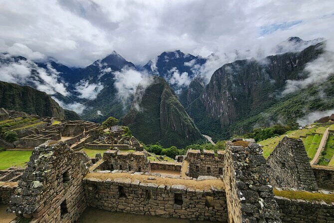 Half Day Private Tour Machu Picchu Cusco Peru - Practicalities and What Travelers Say