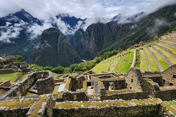 Half Day Private Tour Machu Picchu Cusco Peru - FAQ