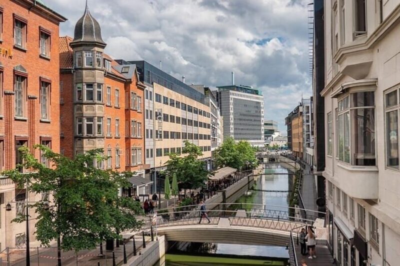 Half Day Private Tour of Aarhus Like a Local - Why Choose This Tour?